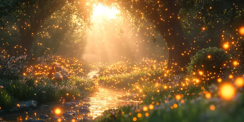 Bajki dla dzieci jakie obejrzeć?