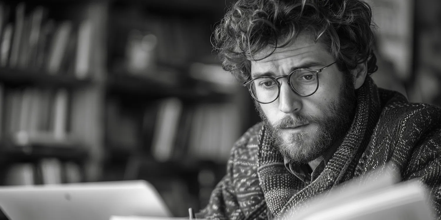 Blog o dobrych książkach