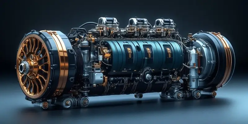 Budowa maszyn projektowanie