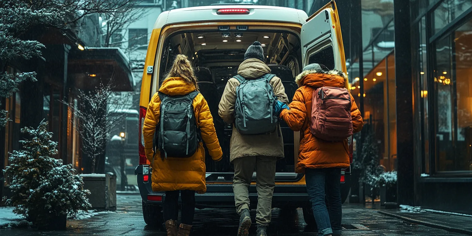 Bus do Niemiec Szczecin