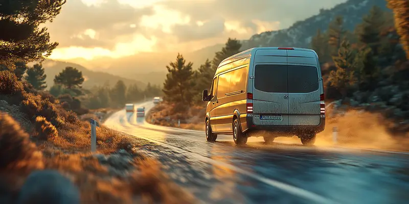 Bus Polska Niemcy Szczecinek