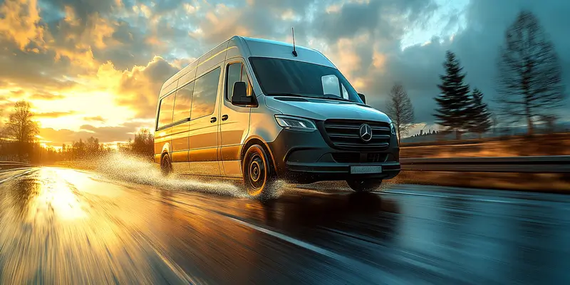 Bus z Polski do Niemiec Grudziądz