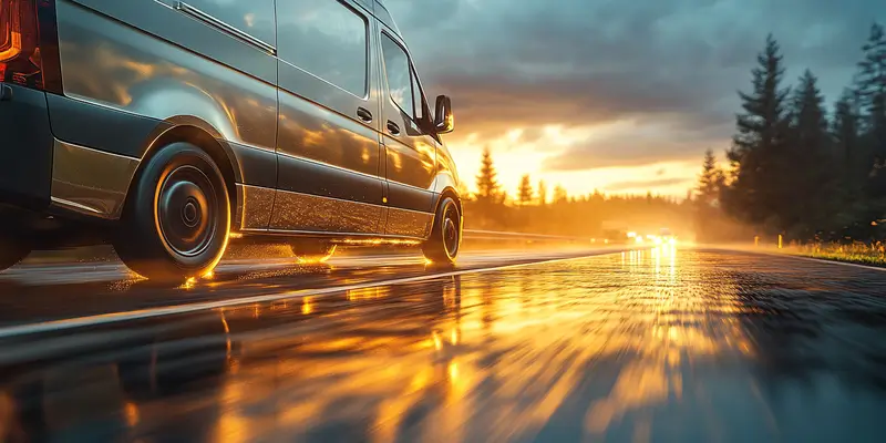 Bus z Polski do Niemiec Solec Kujawski