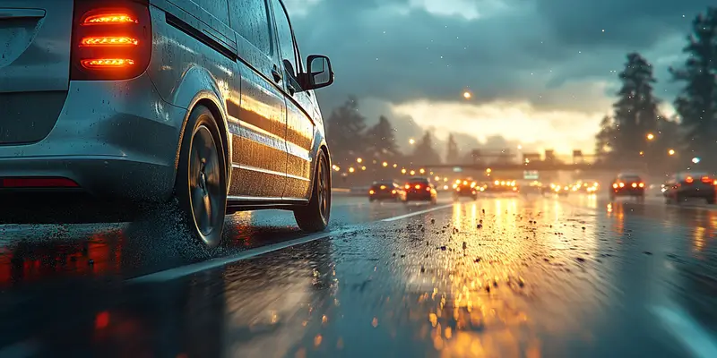 Busy do Niemiec Pyrzyce