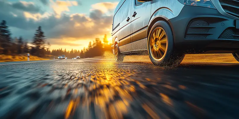 Busy Polska Niemcy Słupsk