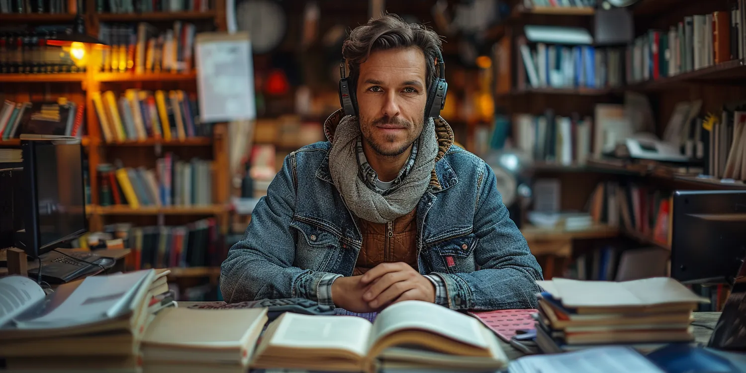 Ciekawe blogi o książkach