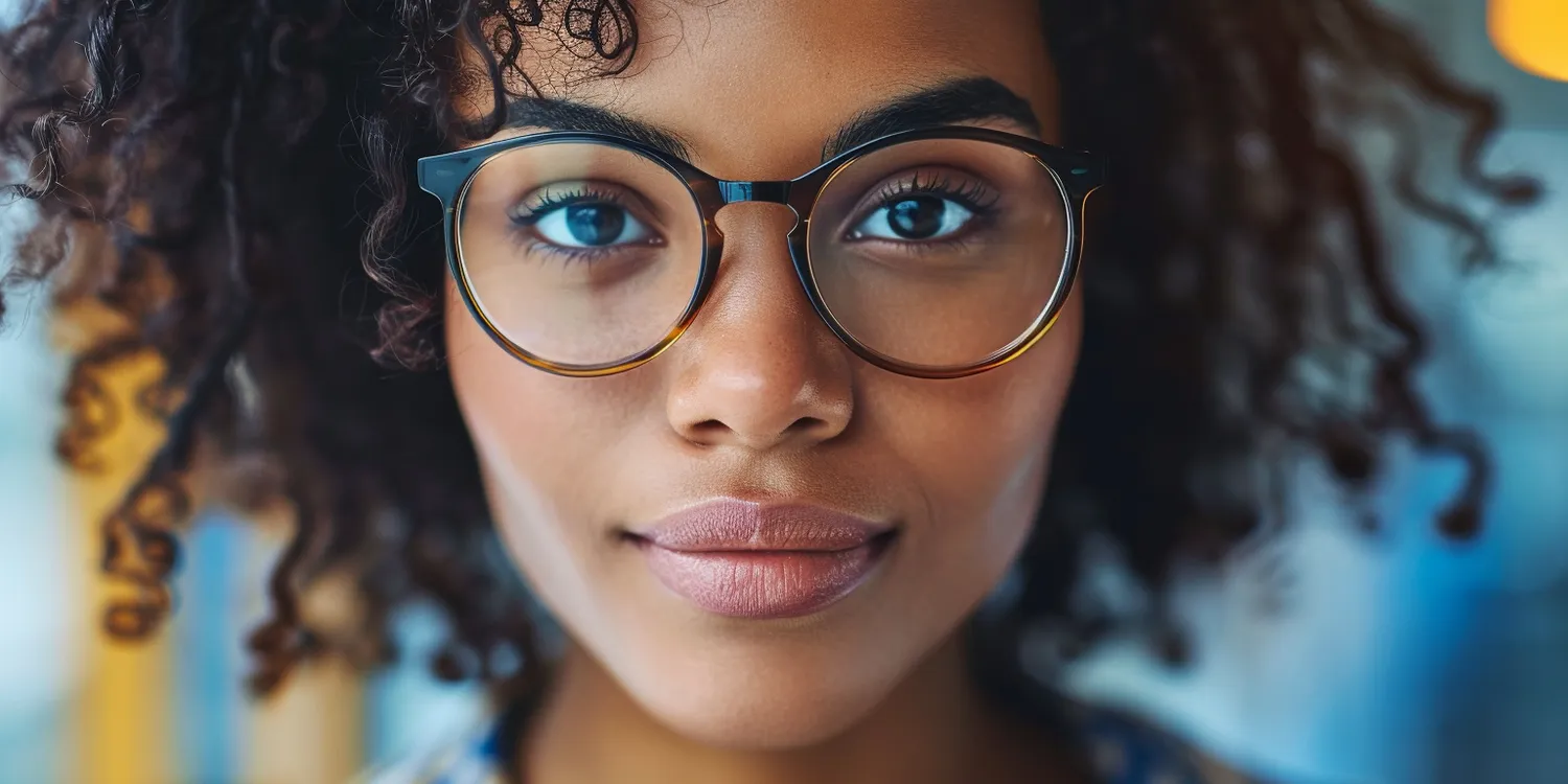 Czy optyk bada wzrok?