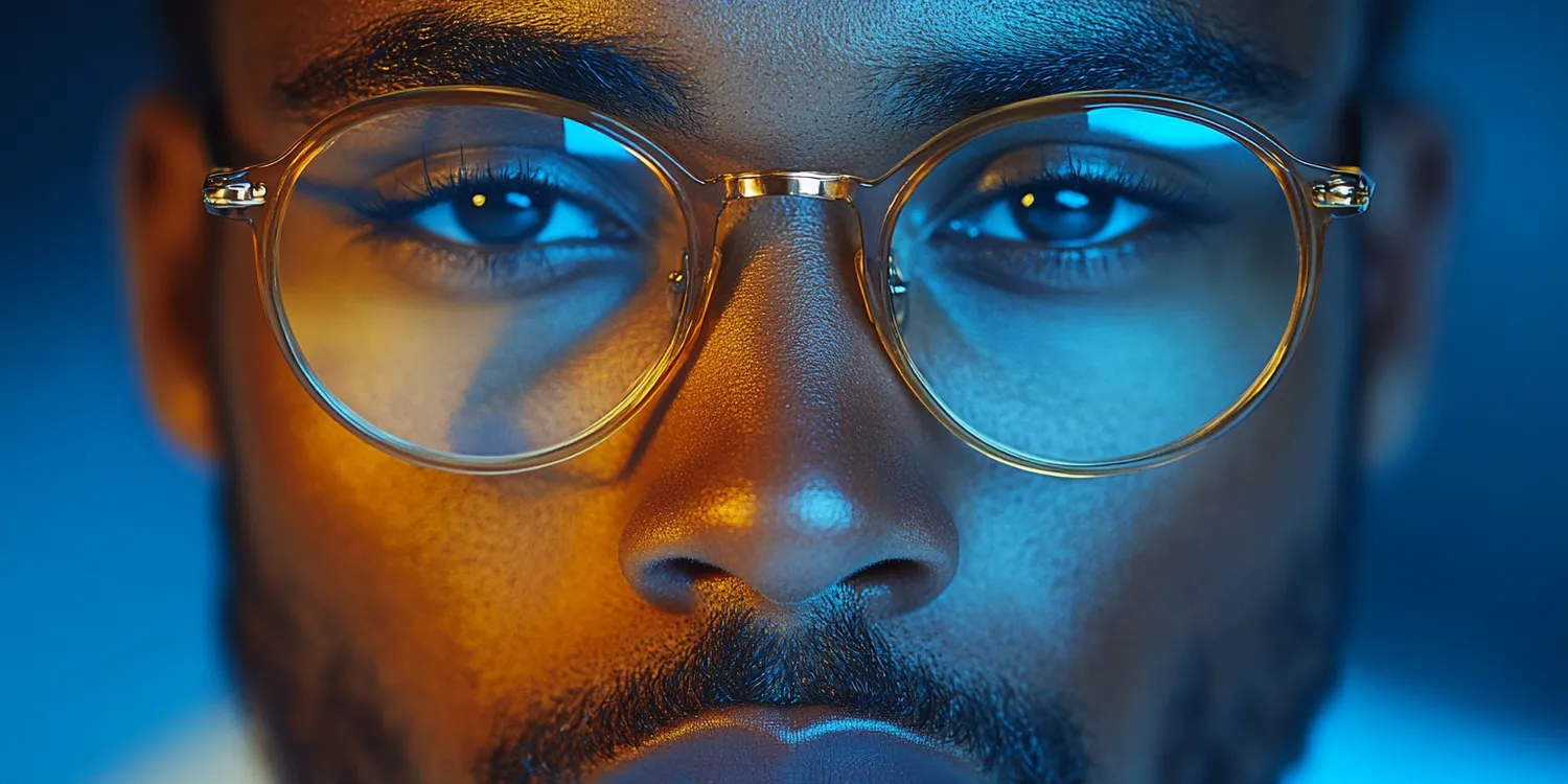 Czy optyk zrobi okulary bez recepty?