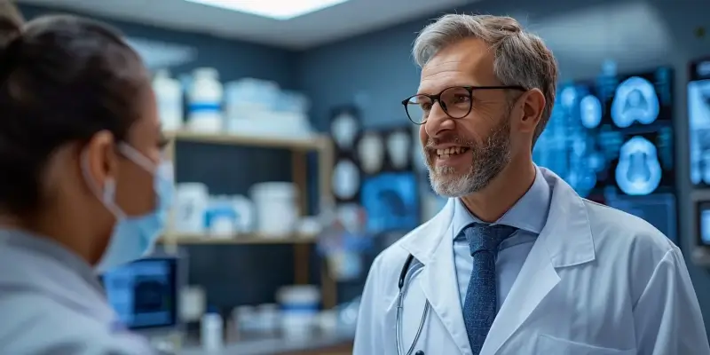 E recepta jak dziala?