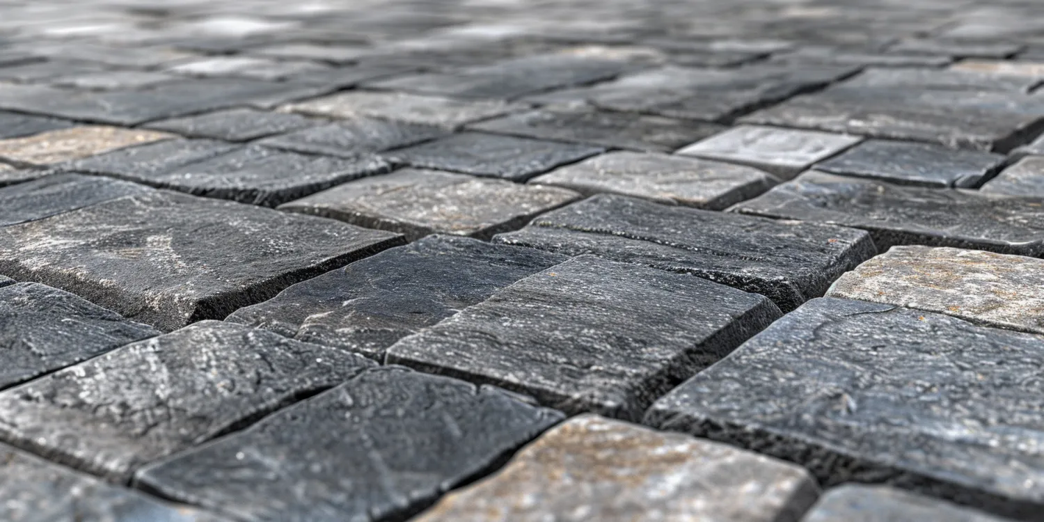 Ile kostki brukowej o grubości 6 cm zmieści się na standardowej europalecie?