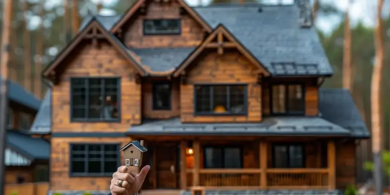 Jak działa skup nieruchomości?