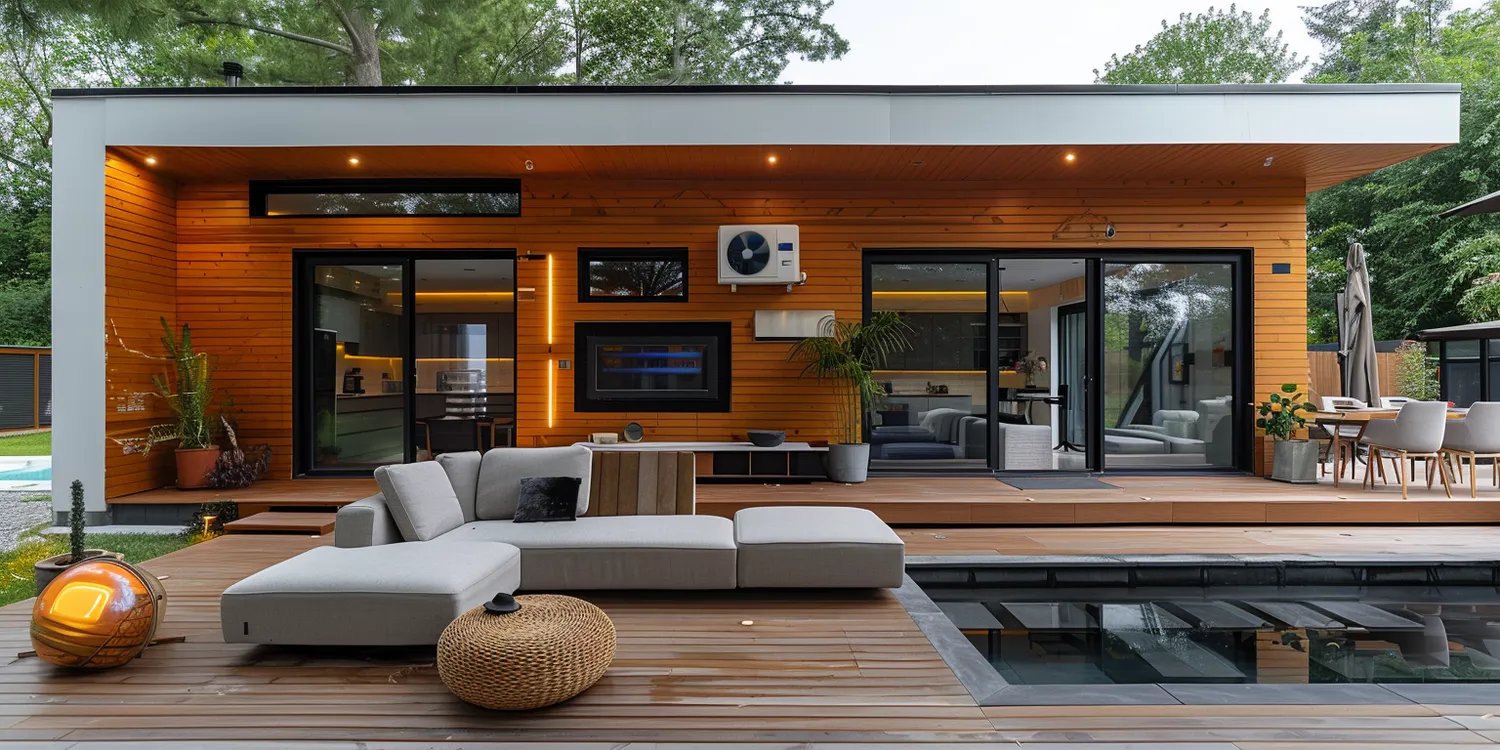 Jaka moc pompy ciepła do domu 120m2?