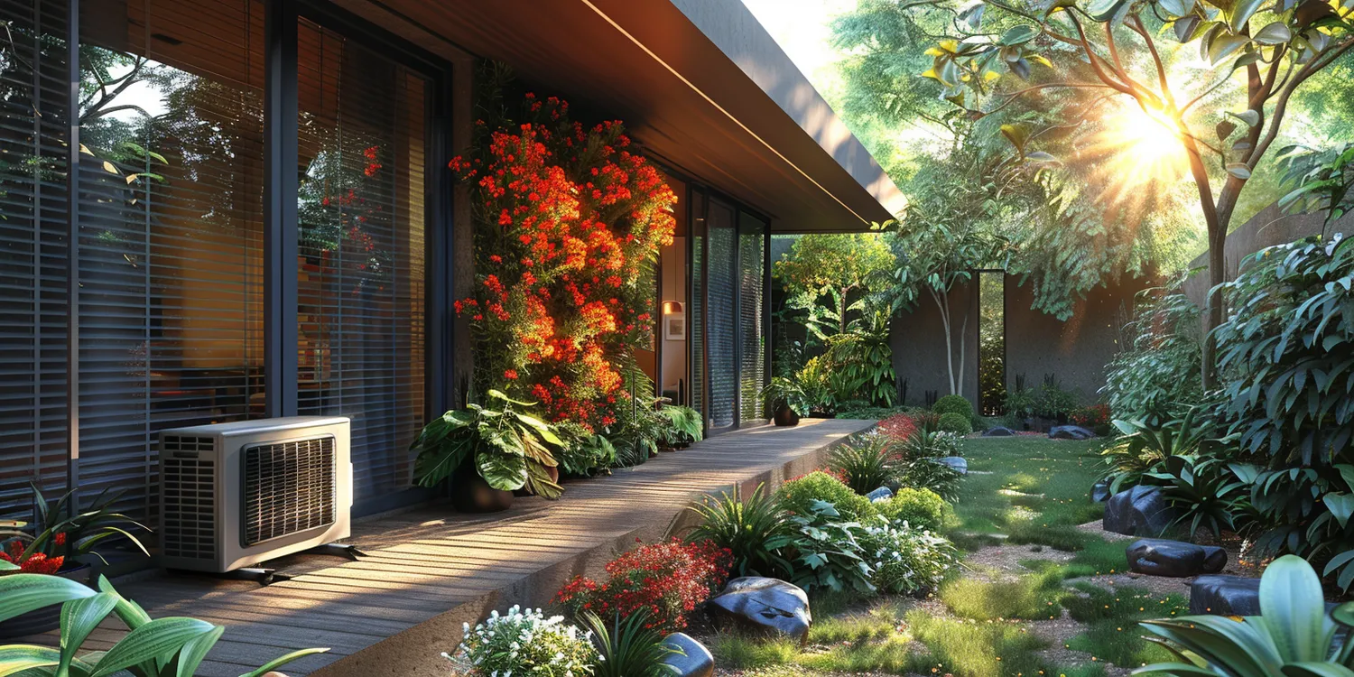 Jaka średnica rury do pompy ciepła monoblok?