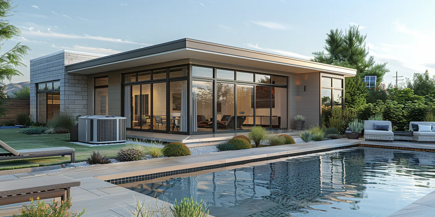 Jaki bufor do pompy ciepła 8KW?