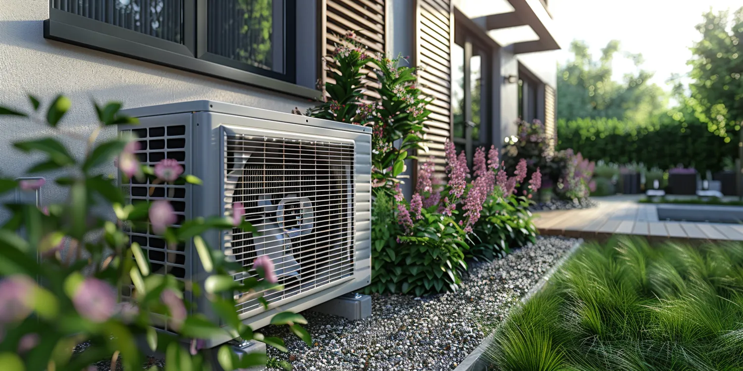 Jaki bufor do pompy ciepła 8KW?