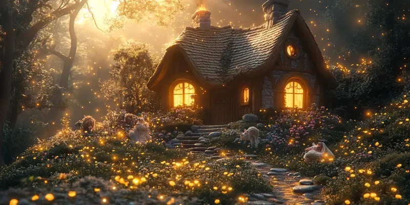 Jakie bajki dla dzieci 1 rok?