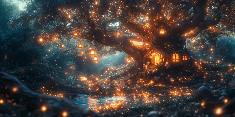 Jakie są bajki dla małych dzieci?