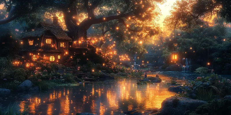 Jakie są ciekawe bajki dla dzieci?