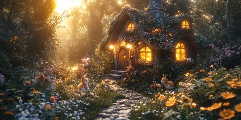 Jakie są ciekawe bajki dla dzieci?