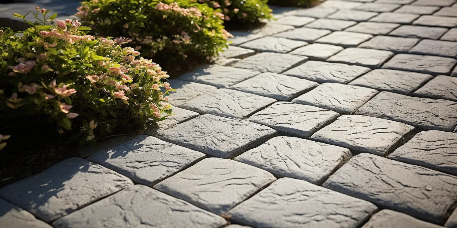 Kostka brukowa Nowogard