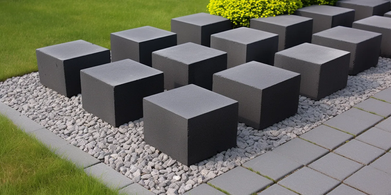 Kostka brukowa Świdwin