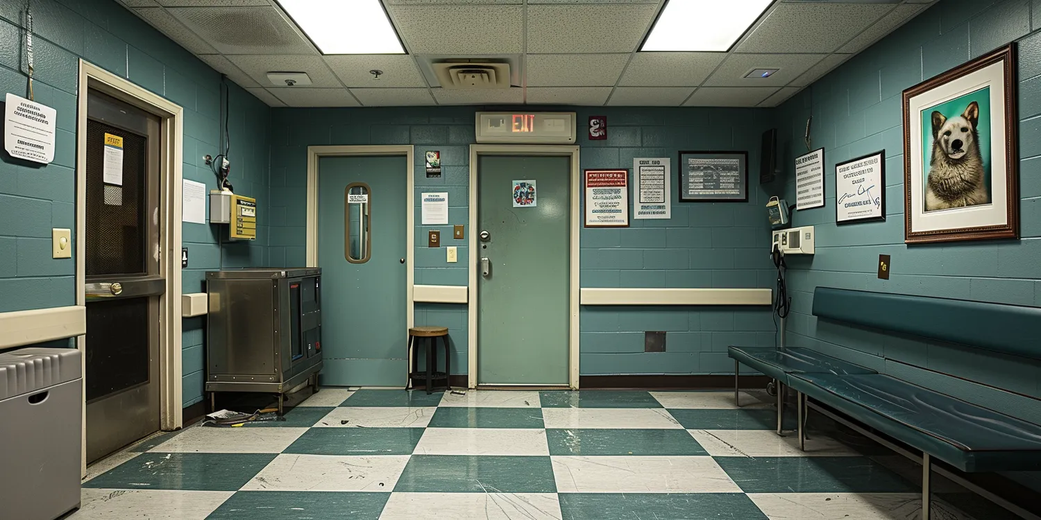 Krematorium Tiere Pankow