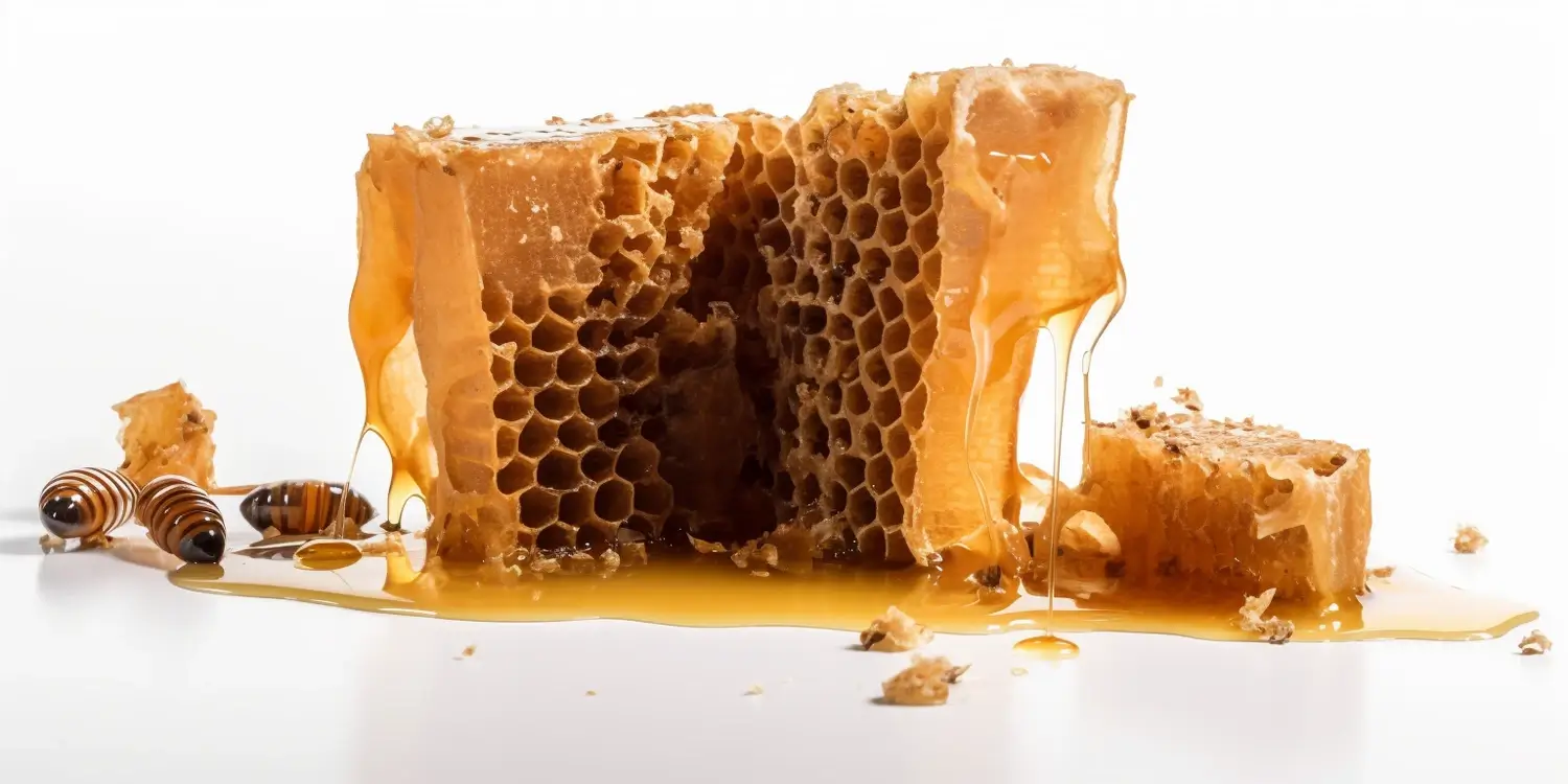 Miód na co pomaga?