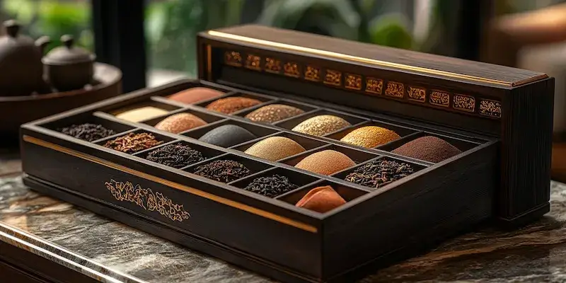 Personalizowane prezenty dla niego