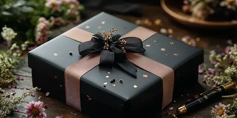 Personalizowane prezenty z drewna