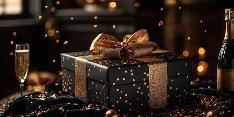 Prezenty personalizowane dla niej