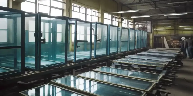 Projektowanie i budowa maszyn produkcyjnych