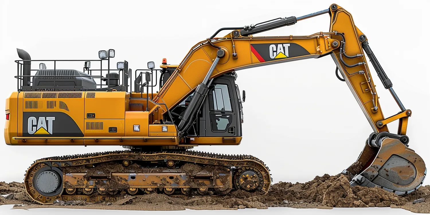 Projektowanie maszyn dla przemysłu