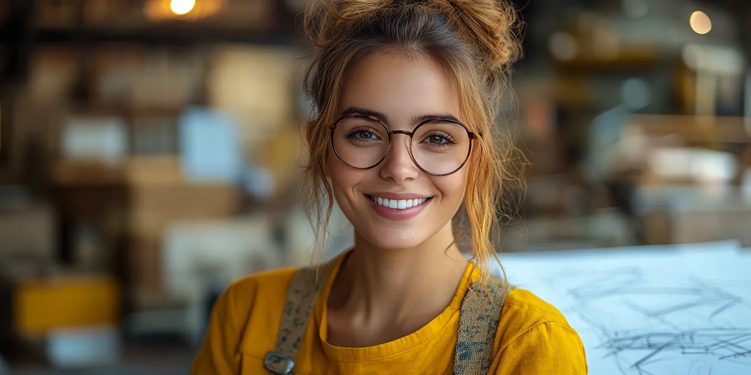 Technik optyk jakie przedmioty?