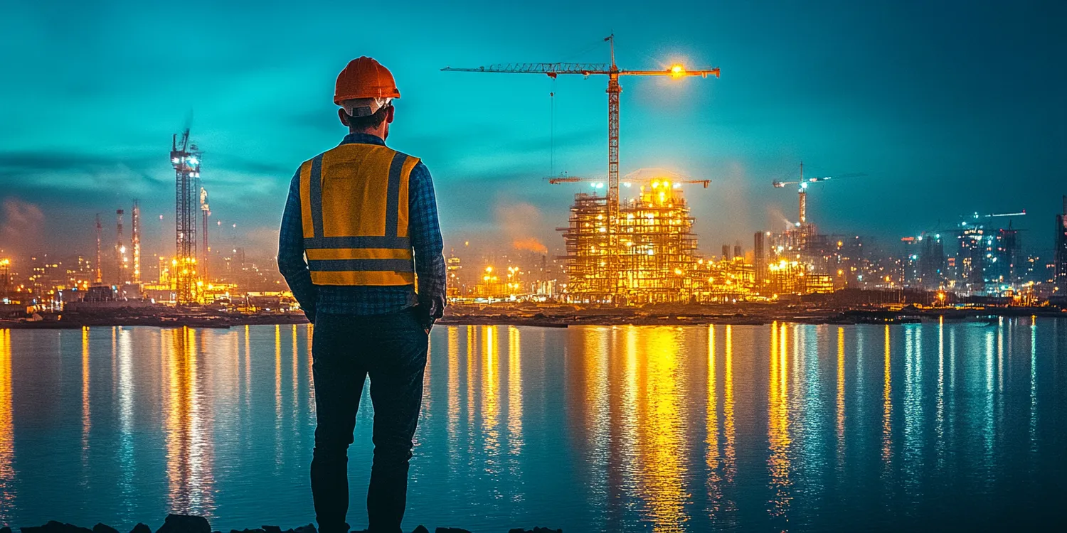 Ubezpieczenie oc firmy budowlanej — co obejmuje?