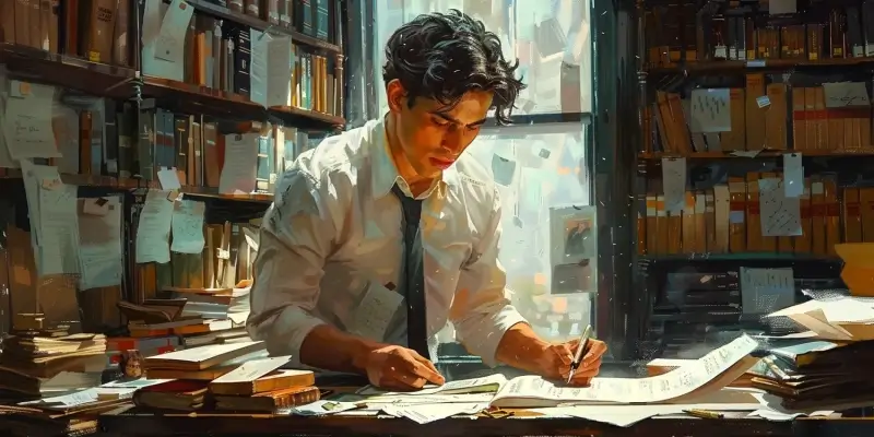 Usługi księgowe Gdańsk