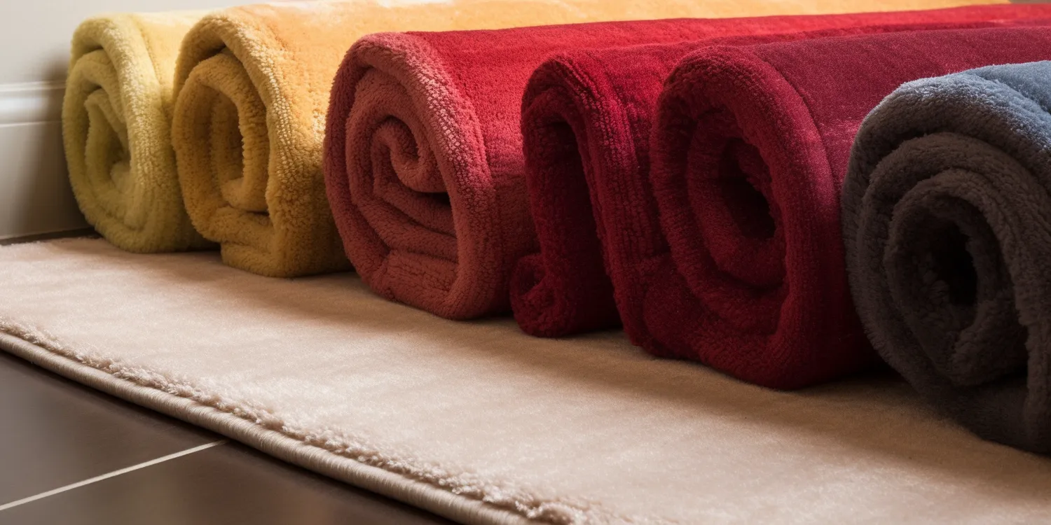 Wykładziny obiektowe do przedszkola Kraków