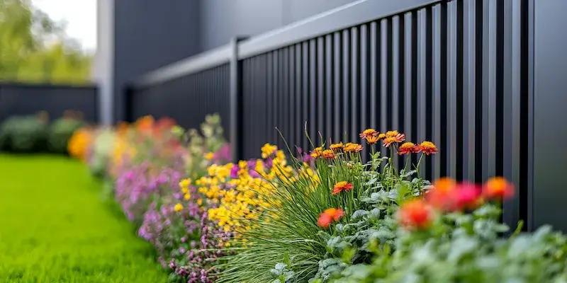 Zäune aus Polen kaufen