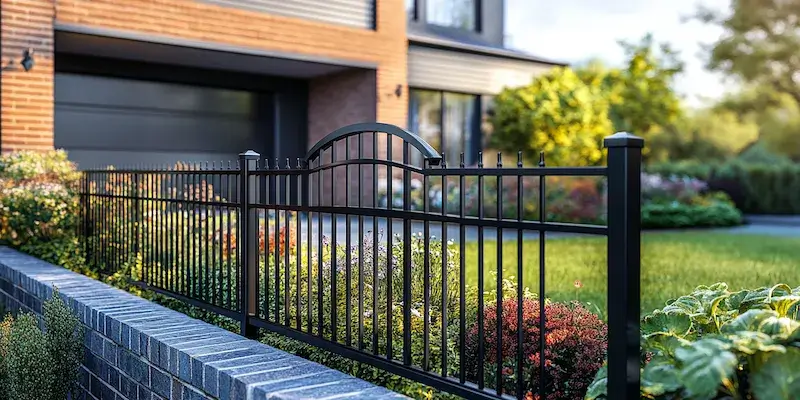 Zäune aus Polen Winsen