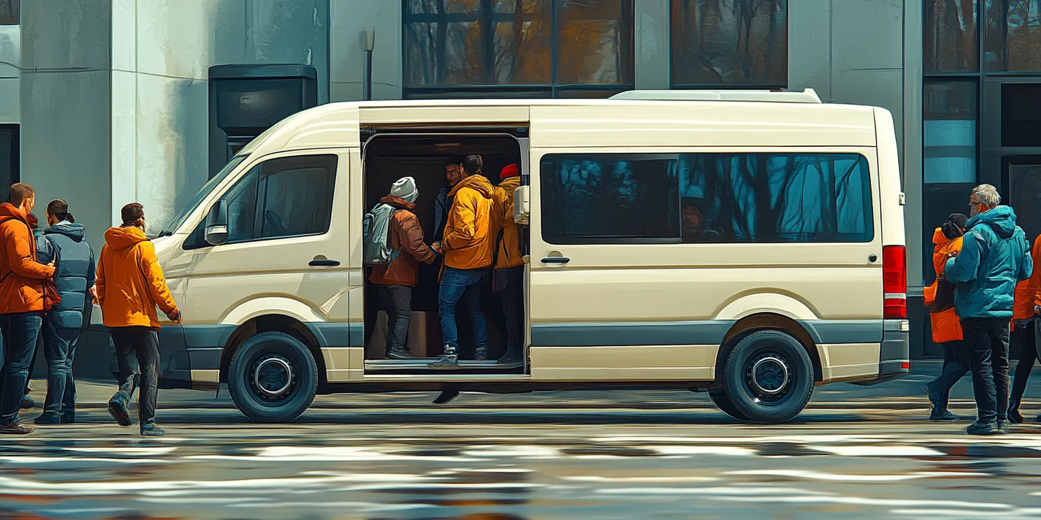 Bus do Niemiec Toruń