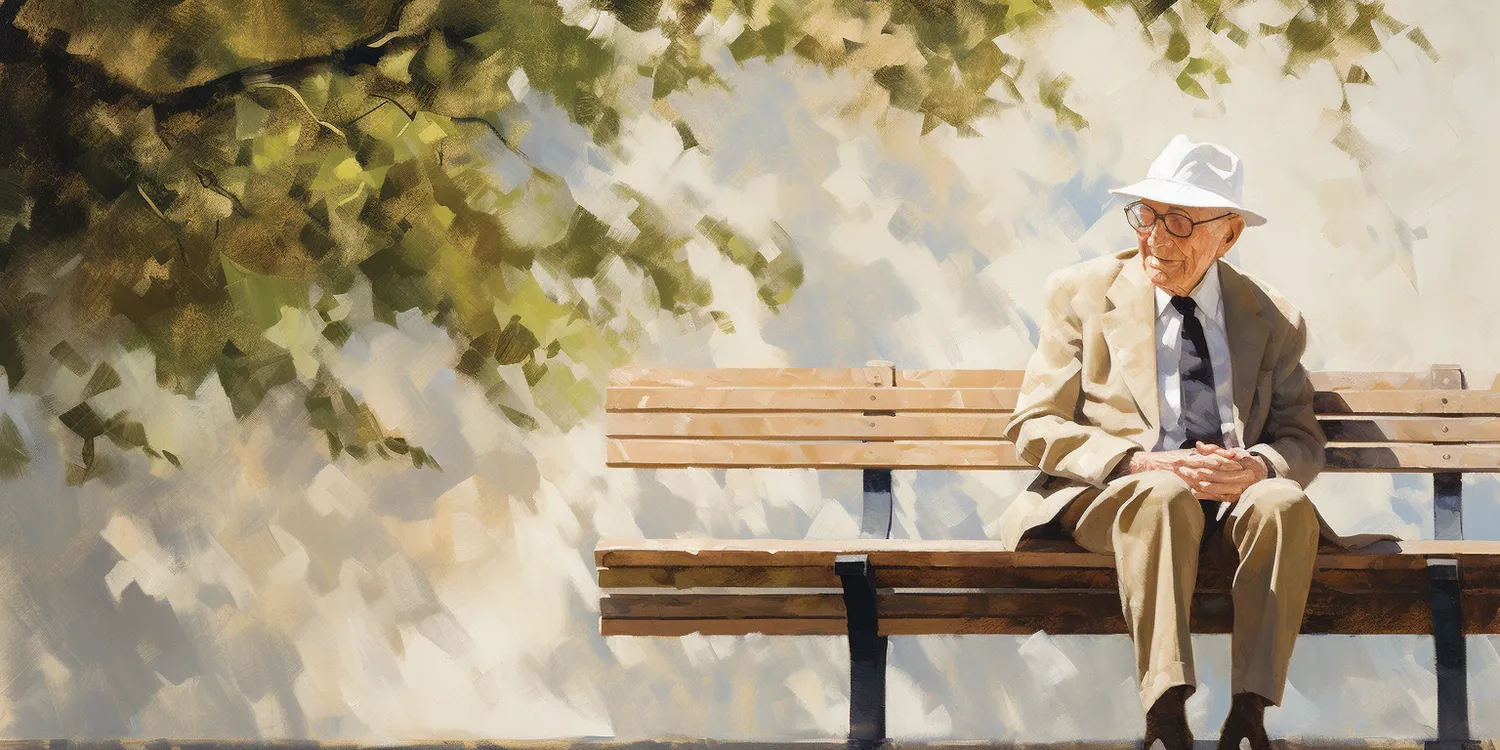 Czy dom dla seniorów jest najlepszą formą opieki nad osobami starszymi?