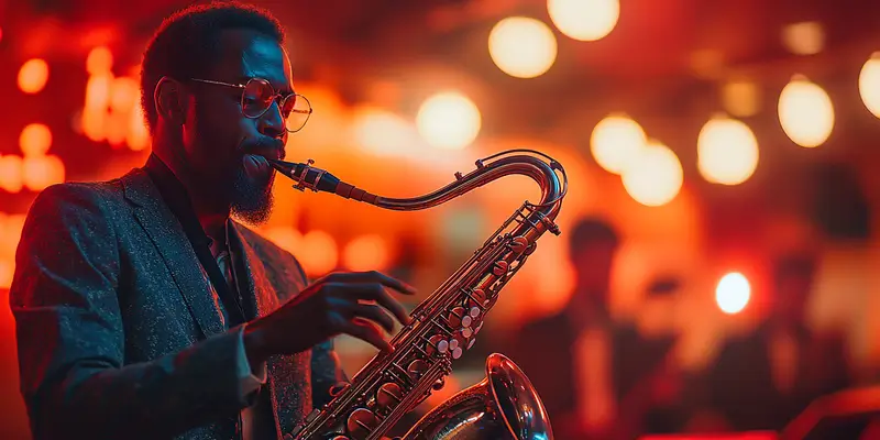 Ile waży saksofon barytonowy?