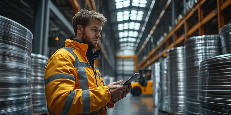 Jak ciąć stal nierdzewną?