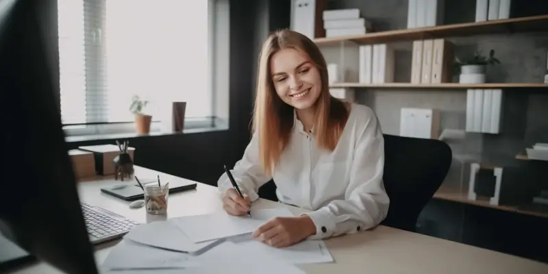 Jak reklamować biuro rachunkowe?