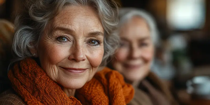 Jak wybrać idealny dom dla seniora?