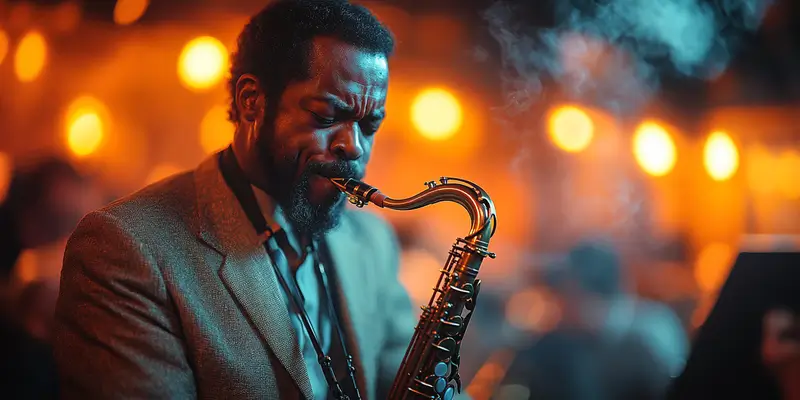 Jaki saksofon dla początkujących?