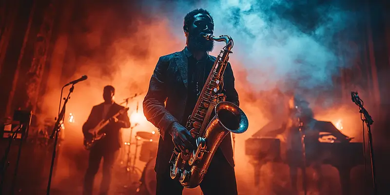 Jaki saksofon tenorowy kupić?