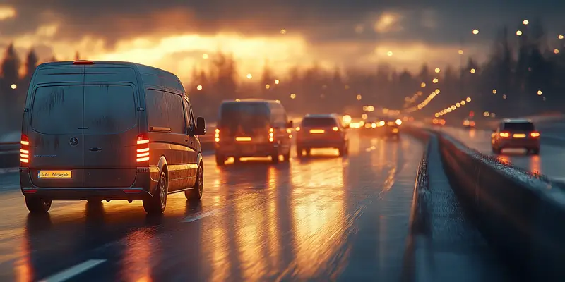 Jakie polecacie busy do Niemiec?