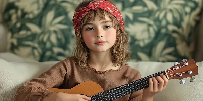 Jakie ukulele koncertowe kupić?