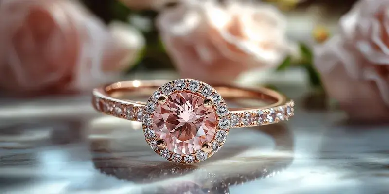 Na którym palcu nosi się pierścionek zaręczynowy