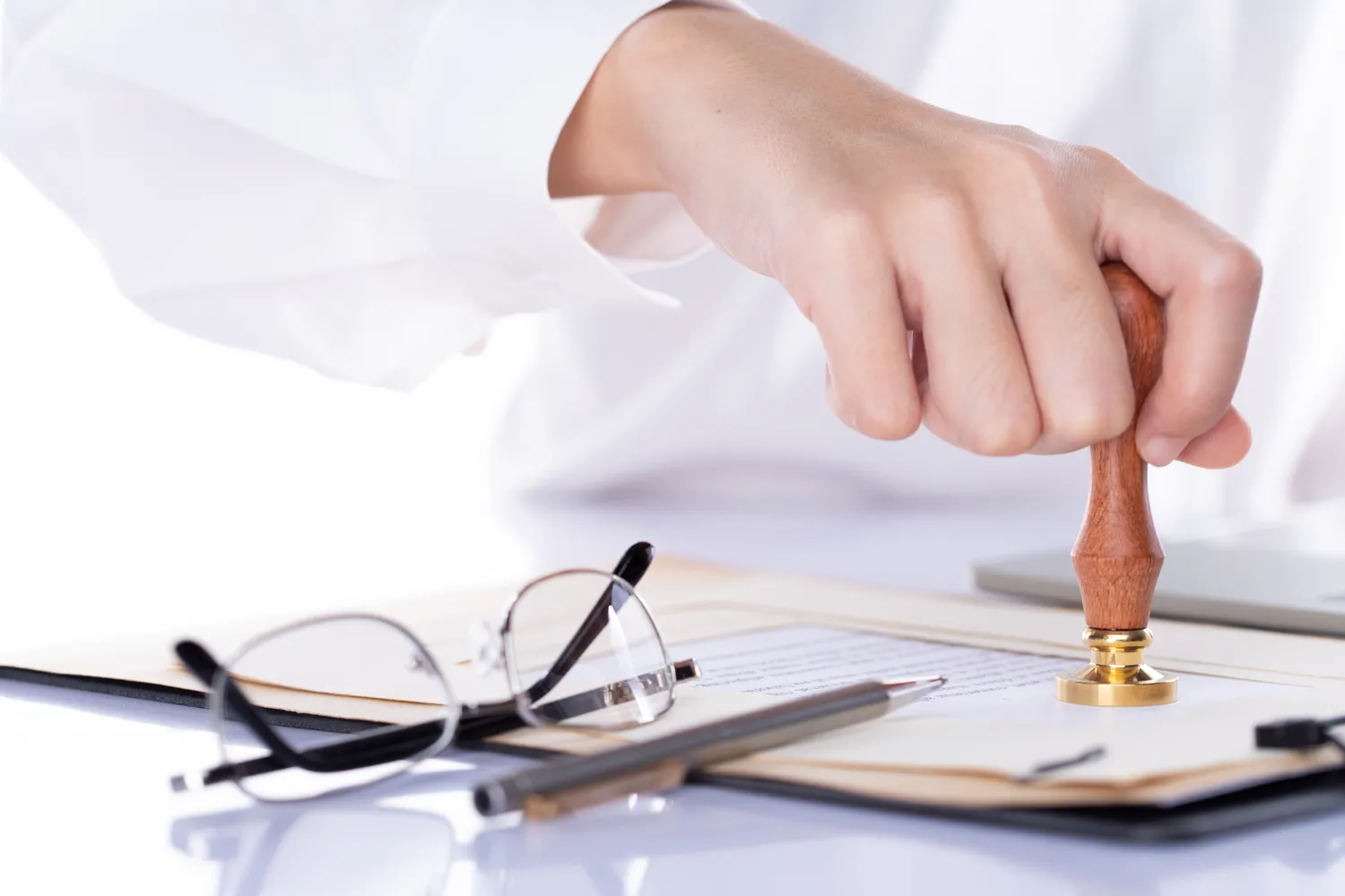 Prawo spadkowe jakie dokumenty?